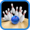 10 pin Bowling - Pass & Play Friends & Family Fun Pro