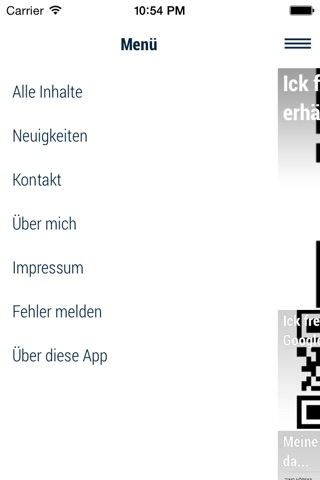 Wählt Hörske screenshot 3