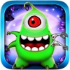 2048 Monsters : a other number puzzle game tiles