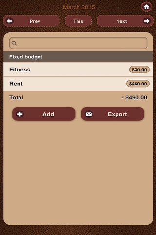 My-Way-Economy screenshot 3