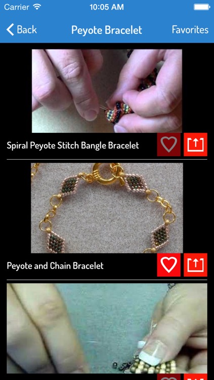 Peyote Guide - Ultimate Video Guide