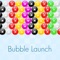 Addictive and thrilling bubble shooter action