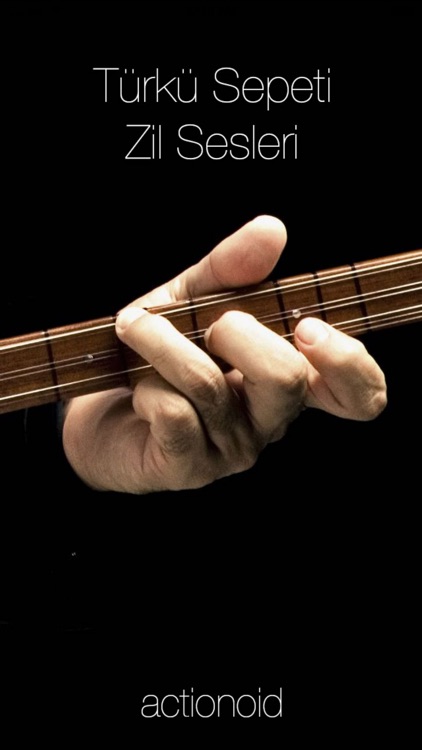 Türkü Sepeti Zil Sesleri