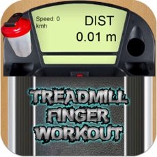 Activities of Treadmill finger workout