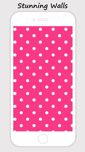 Amazing Polka Dot Wallpapers(圖3)-速報App