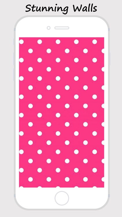 Amazing Polka Dot Wallpapers