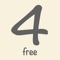 Four Fours Free