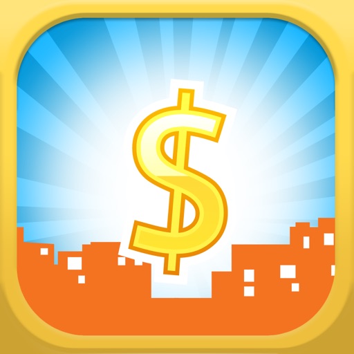 Easy Street Free - The life sim iOS App
