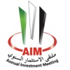 Annual Investment Meeting (AIM) Congress