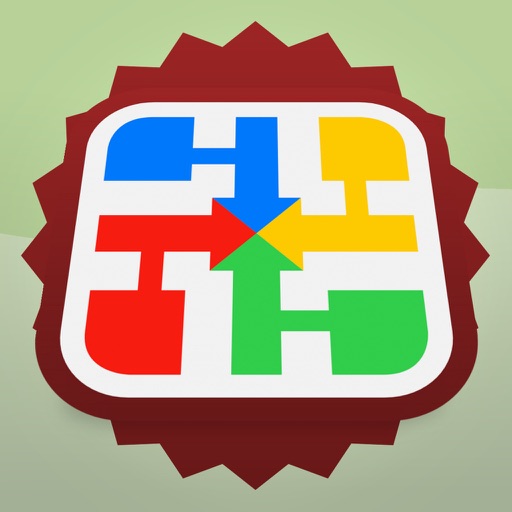 Locos por el Parchis iOS App