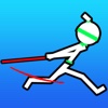 Amazing Stickman Ninja