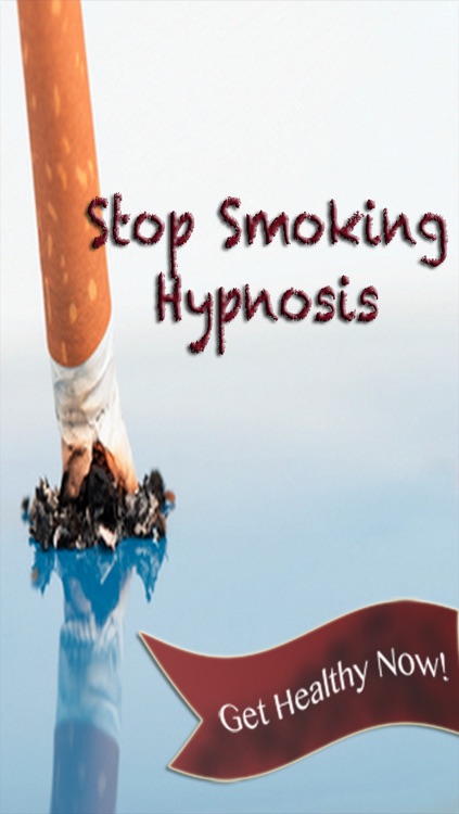 Stop Smoking ~ Hypnosis