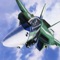 Metro Air Fighter Battleship crush saga : sky jet shooting game and defend your city