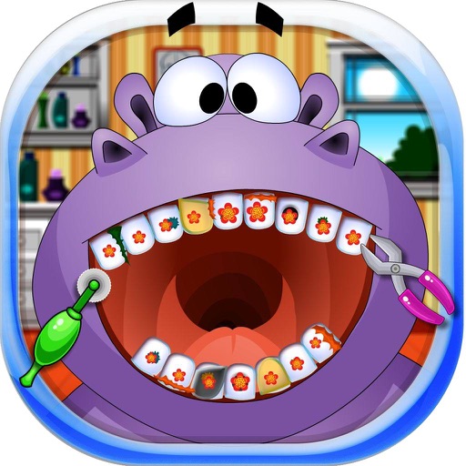 The Dentist icon