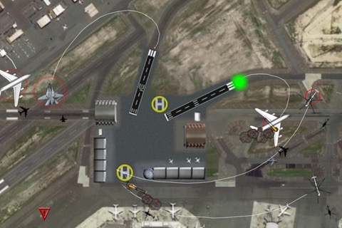 Flight Pro Controlのおすすめ画像4