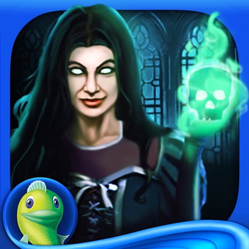 Riddles of Fate: Into Oblivion - A Hidden Object Puzzle Adventure