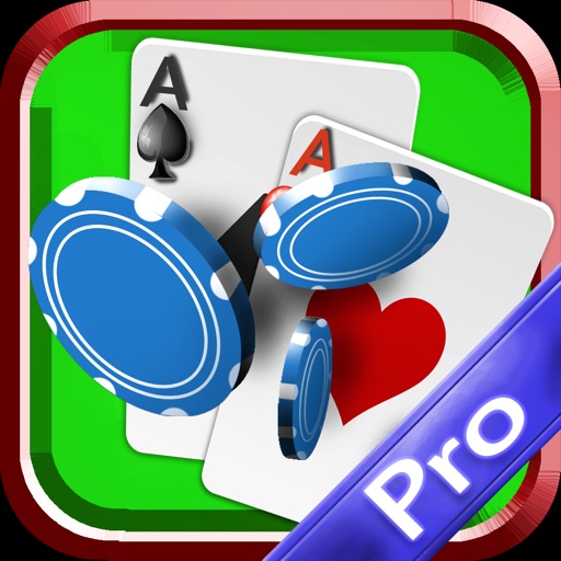 Texas City Solitaire Cards Pro icon