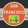 San Francisco Travel Guide - Peter Pauper Press Interactive