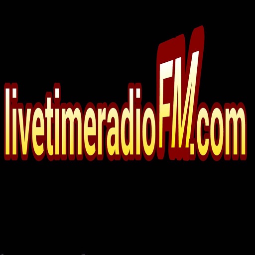 LivetimeRadioFM icon