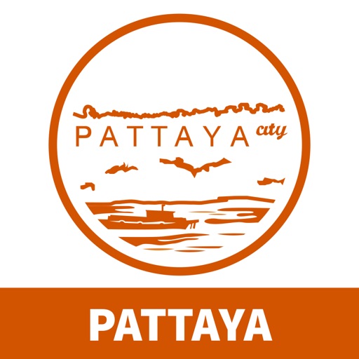 PATTAYA - City Guide icon