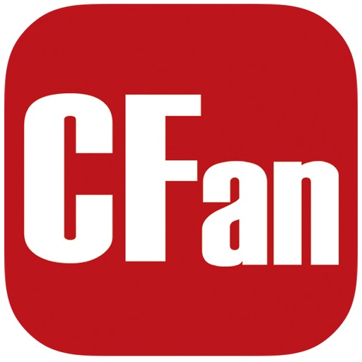 CFan-电脑爱好者 官方新媒体平台 HD版 icon