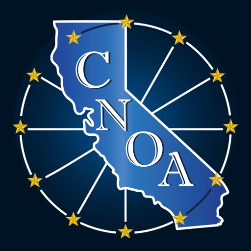 CNOA by California Narcotic Officers' Association