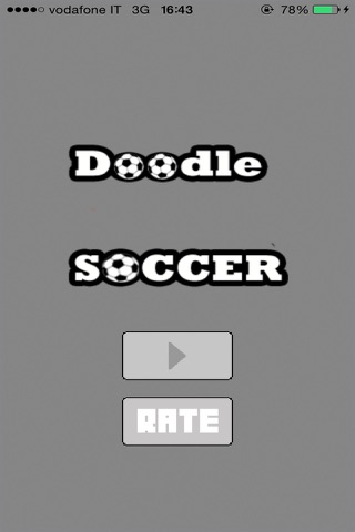 Doodle Soccer Ball Pipes screenshot 3