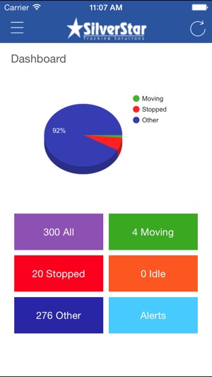 SilverStarTracking(圖4)-速報App