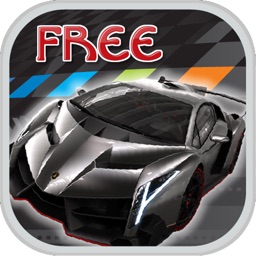 Racing Champion FREE