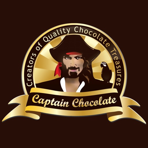 Captain Chocolate