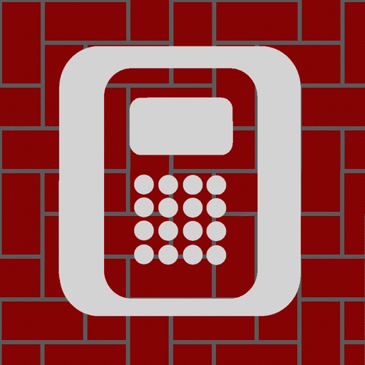 Brick Patio Calculator By Sevren Brewer