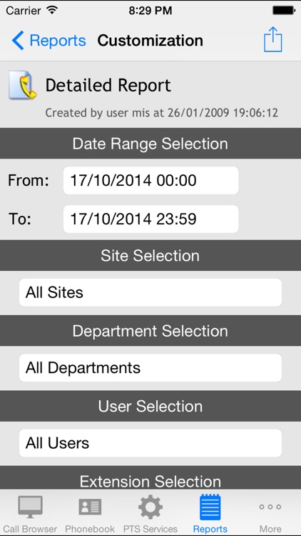PhoneTrack NexGen Mobile screenshot-3