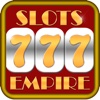 `` Slots Empire - Kingdom of Luck Free