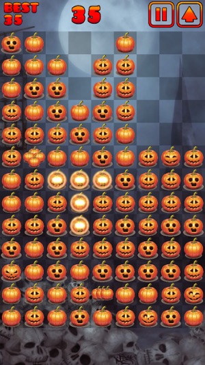 Halloween Pop Mania(圖3)-速報App