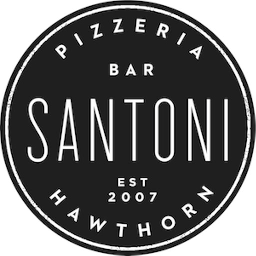Santoni Pizza Bar