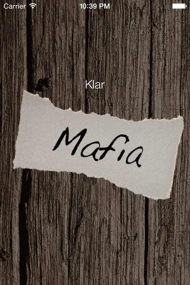 Mafia RPG screenshot 4