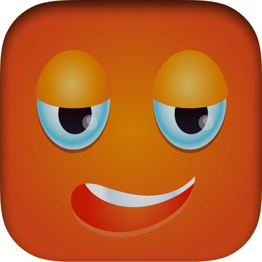 Stack The Cube Faces - Magic World of Blocks Puzzle for Teens FREE icon