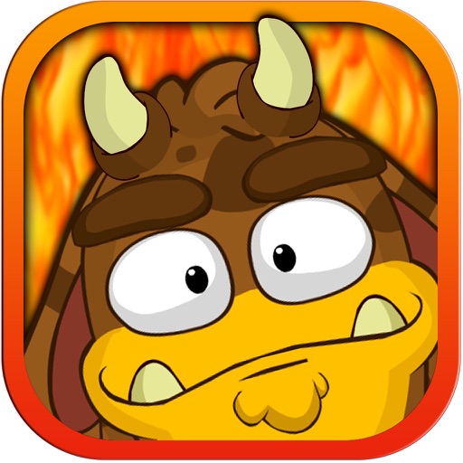 Amazing Creatures Falling - Collect The Little Animals Survival PRO iOS App