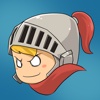 Tiny Knight Castle Heroes: Mighty Kingdom Empire Revolt Pro