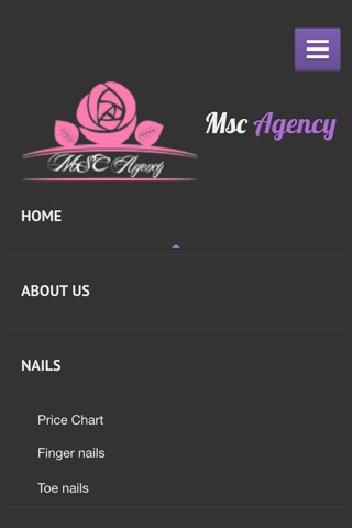 MSC Agency screenshot 4