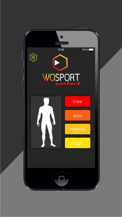 Wosport Workout