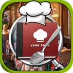 Hidden objects cooking master