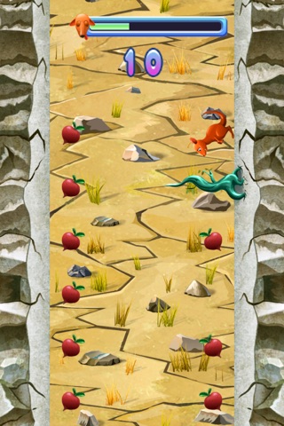 Kangaroo Jump Jam screenshot 2