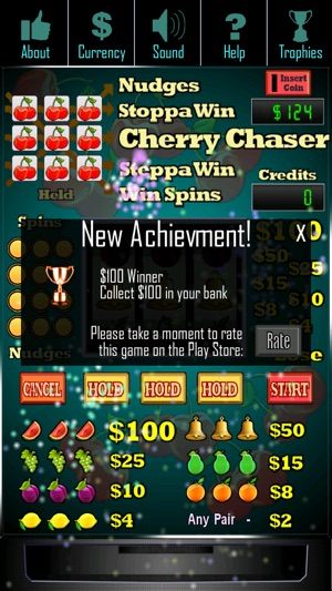 Cherry Chaser Slot Machine(圖4)-速報App