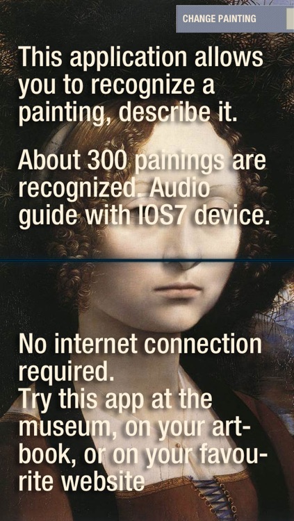 National Gallery Washington ID audio guide screenshot-0