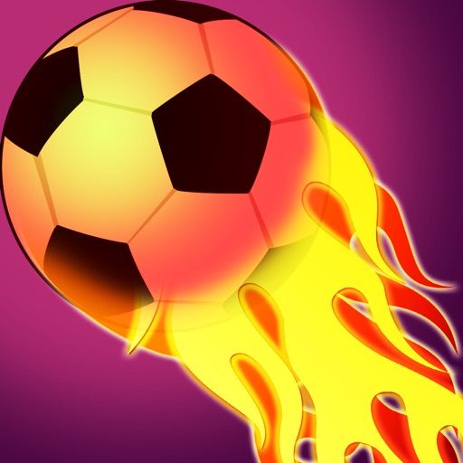 Super Power Football Saver - cool fantasy soccer game icon