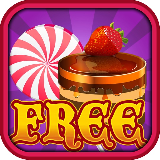 Cookie & Cupcake Mania Farkle Dice Casino Fun Games Pro icon