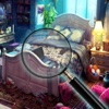 The Dark Room hidden object