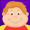 Fatty - Help Mr. Fat get fit and Loose Weight