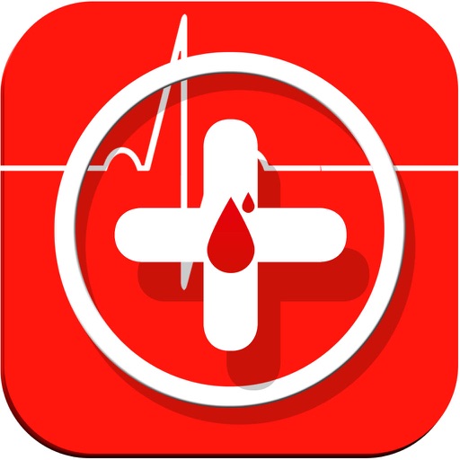 Diabetic Organizer On Go icon